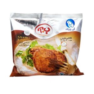 شامی کباب 450g ب.آ