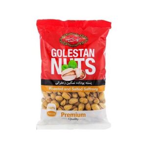 پسته شور 75g گلستان