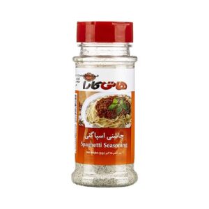 چاشنی اسپاگتی 75 گرمی هاتی کارا
