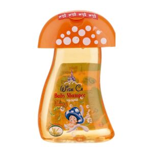 شامپو بچه قارچی 270g ویشکا