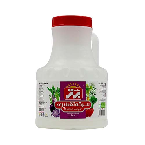 سرکه خانواده گالن 3L برتر سرکه خانواده گالن 3L برتر