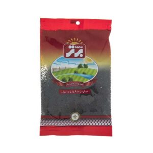 تخم شربتی 75g برتر