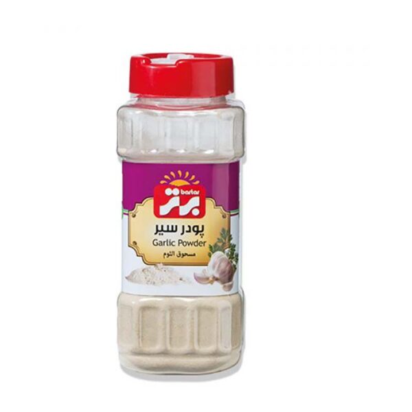 پودر سیر 75g نمکپاش برتر