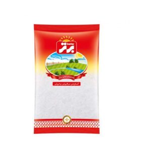پودر نارگیل 75g برتر