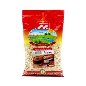 جو پرک 450g برتر