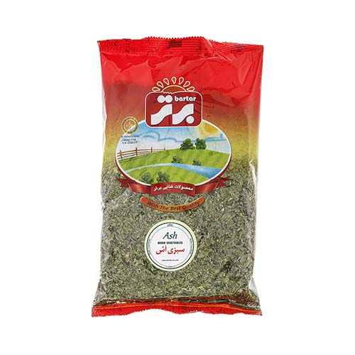 سبزی آش 70g برتر سبزی آش 70g برتر