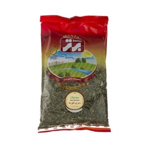 سبزی قورمه 70g برتر