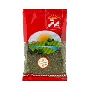 سبزی شوید 110g برتر