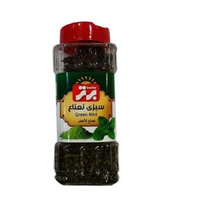 سبزی نعناع 20g نمکپاش کوچک برتر