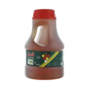 سرکه قرمز 1000g وردا