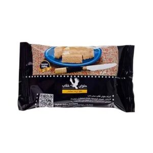 حلوا شکری در بسته بندی ویژه 50g عقاب