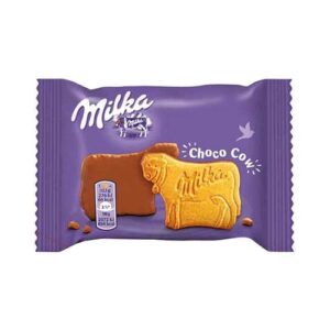 تافی 40گرم میلکا
