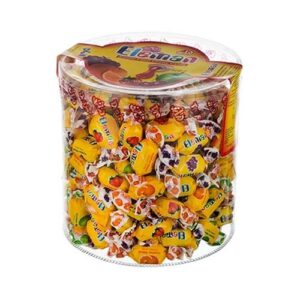 تافی میوه ای 1000g طلقی المان