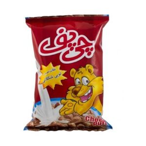 چی توز-چی پف ذرتی بزرگ 40 گرم چی توز