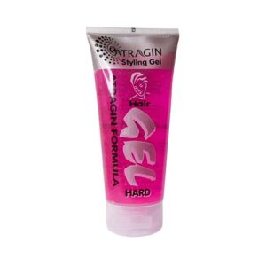 ژل موی سر 200g تیوپی قوی عطر آگین