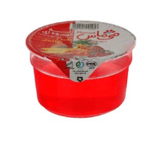 دسر- ژله 100g می ماس