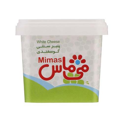 پنیر لیقوان 400gr می ماس