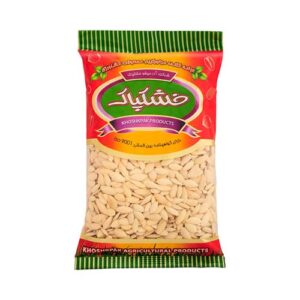 تخمه کدو مشهدی 450g سلفون