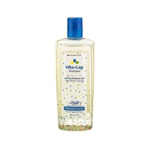 شامپوویتاکپ300g بس
