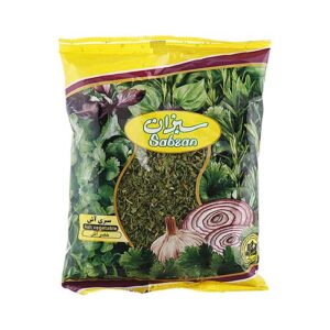 سبزی آش 100gسبزان