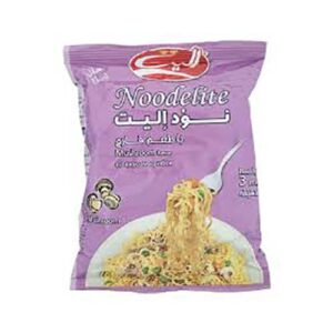 نوداليت قارچ 75g اليت