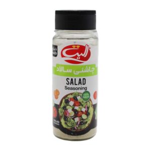 پودر سالاد 100g الیت