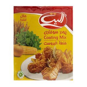 پودر سوخاری 85g الیت