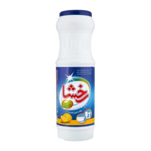 پودر کفشوی لیمو 500g رخشا