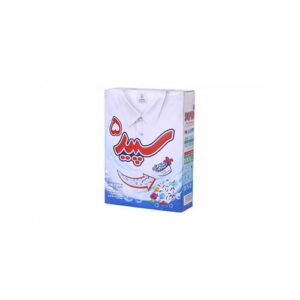 پودر 500g سپید 5