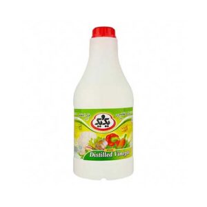 سرکه3.5L سفید یک و یک