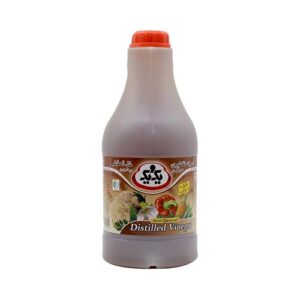 سرکه3.5L قرمز یک و یک