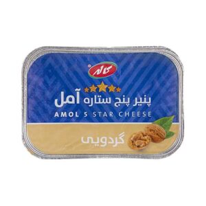 پنیر گردویی 200g کاله