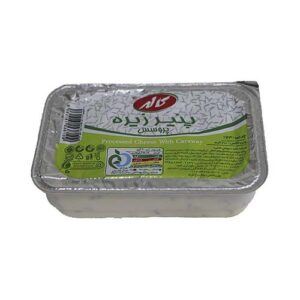 پنیر زیره 200g کاله