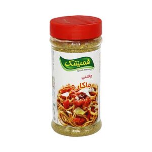 چاشنی ماکارونی 100gهمیشک