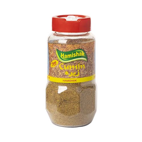 پودر زیره 100gهمیشک پودر زیره 100gهمیشک