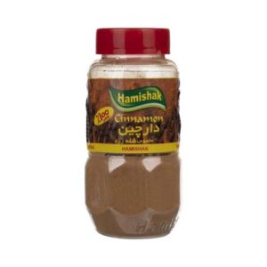 پودر دارچین 100gهمیشک