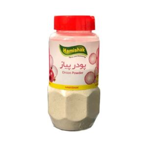 پودر پیاز 100g همیشک