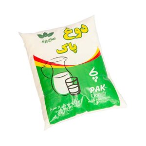 دوغ نایلونی 2500g پاک