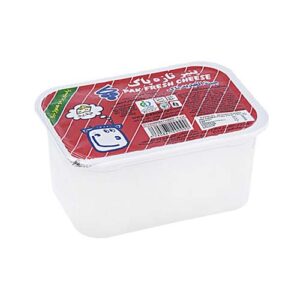 پنیر 400g پاک آرا