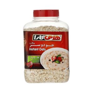 جو دو سر پرک فوری 350 گ هاتی کارا