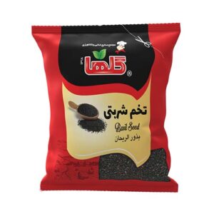 تخم شربت 50g سلفونی گلها