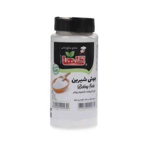جوش شیرین 200g پت گلها