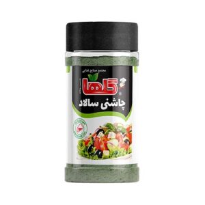چاشنی سالاد 80g پت گلها