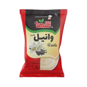 وانیل 3 g سلفونی گلها