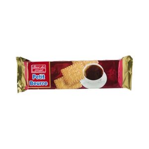 پتی بوروانیل85g شیرین عسل