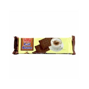پتی بورکاکائو85g شیرین عسل