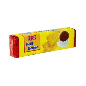 پتی بوروانیل125g شیرین عسل