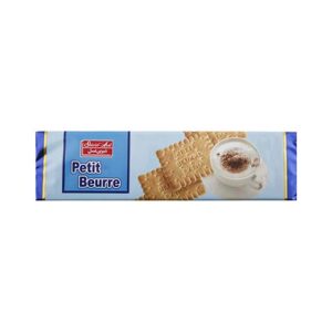 پتی بورشیر125g شیرین عسل