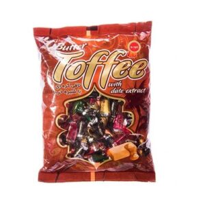 تافی کره ای با شیره خرما300g24ب مینو