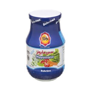 سس مایونز 485g بهروز